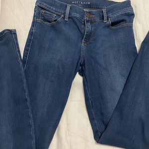 💙Mott & Bow 💙 Jeans